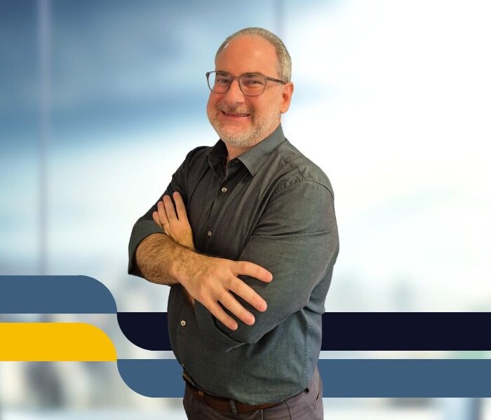 Carioca Engenharia anuncia Gustavo Goltsman como Diretor Operacional