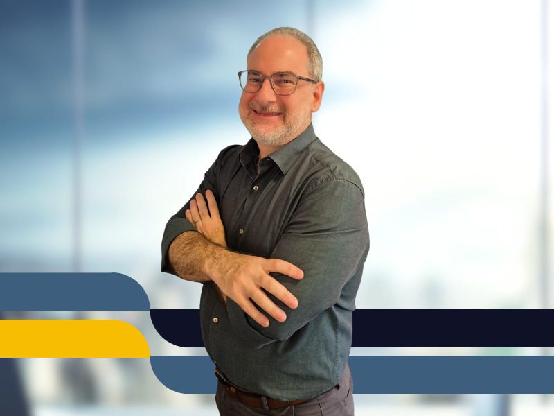 Carioca Engenharia anuncia Gustavo Goltsman como Diretor Operacional